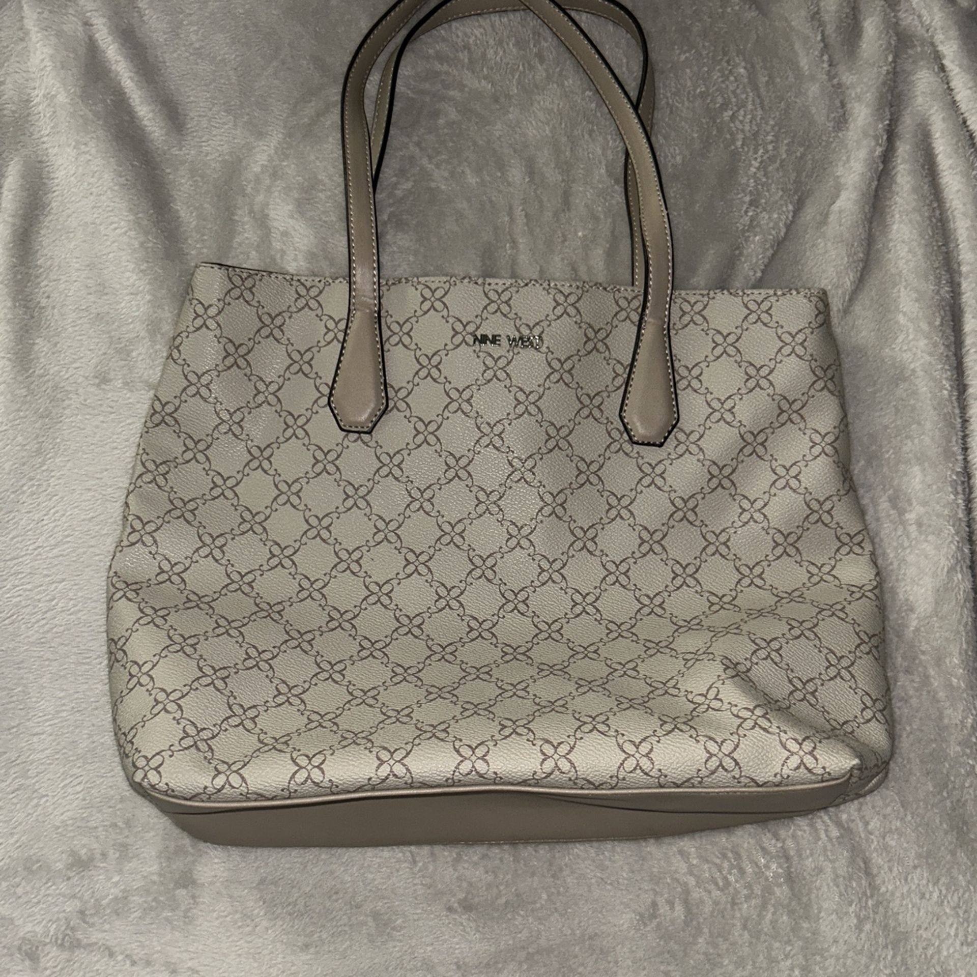 Nine West Tote