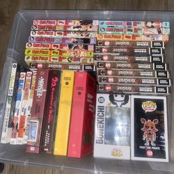 Manga