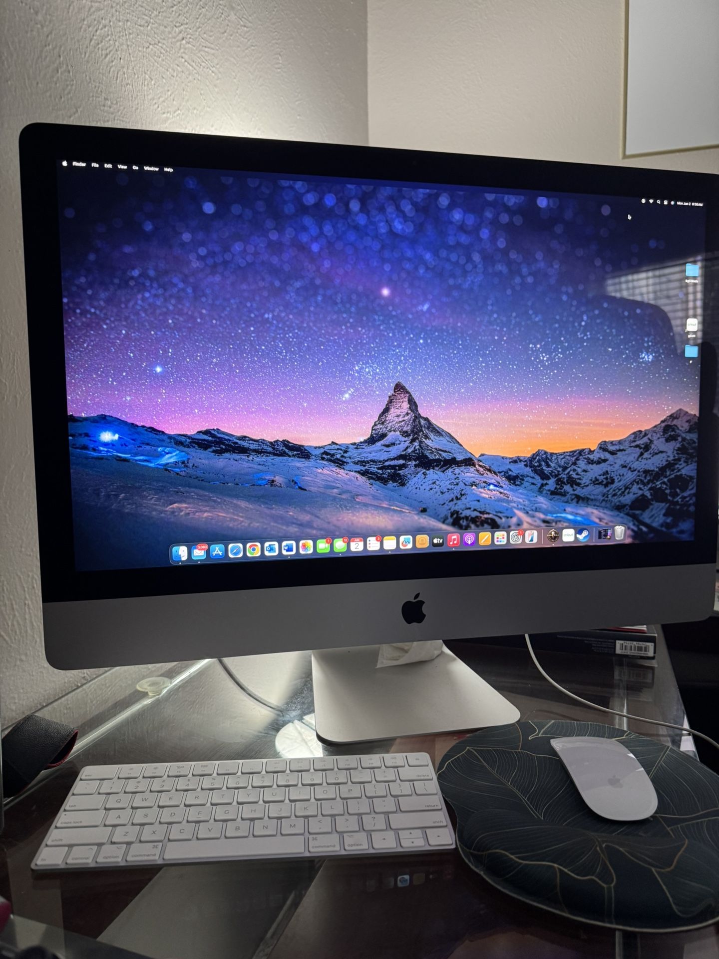 2020 iMac