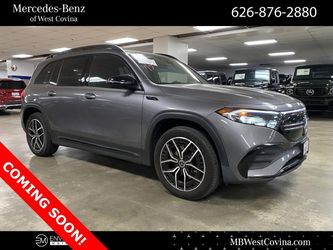 2023 Mercedes-Benz EQB 300 SUV