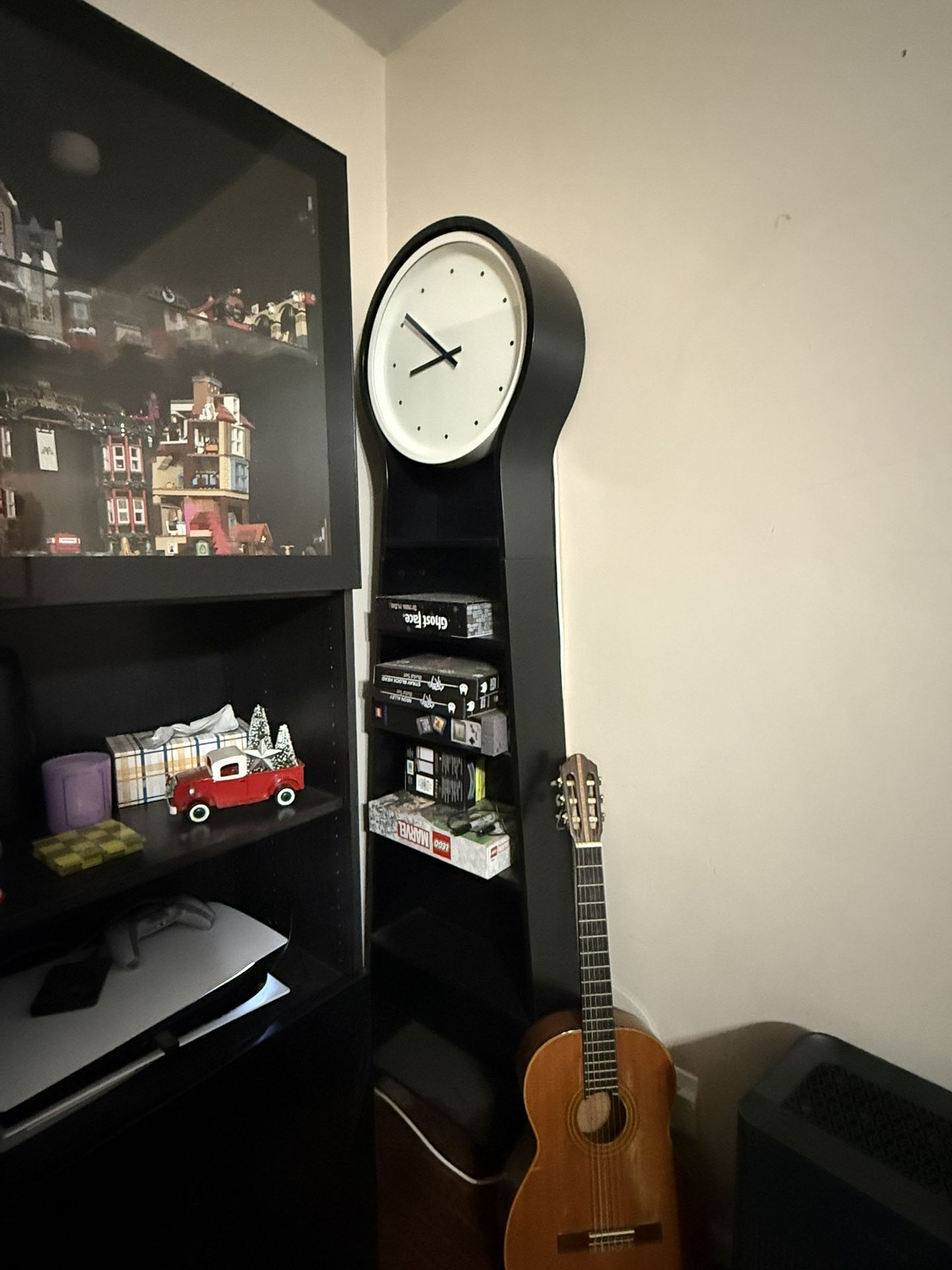 IKEA PS Pendel Floor Clock