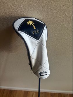 Cobra RadSpeed Palm Tree Crew 9 Degree Driver