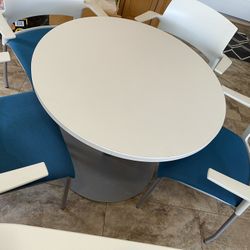 Table And Chairs