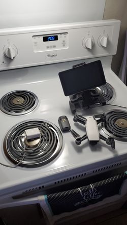 Dji Drone looking to trade for a phantom 4