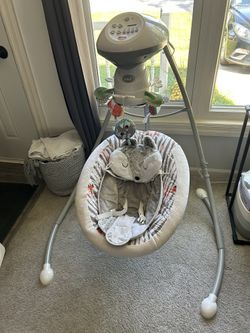 Baby Swing