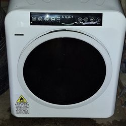 Panda Dryer 120 Volt