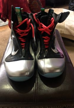 Nike air flightposite one china hoop dreams sales