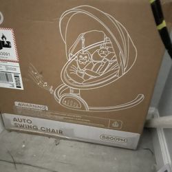 Baby Swing