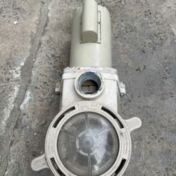 Pentair Whisperflo Pump