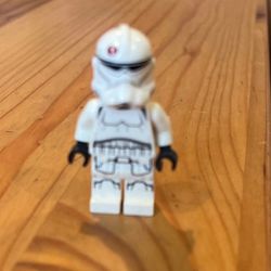 LEGO Star Wars mini figure