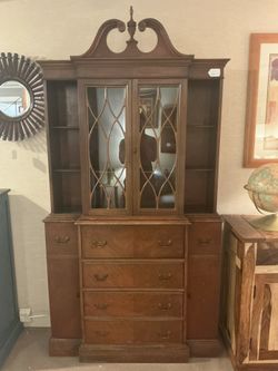 VTG Cabinet