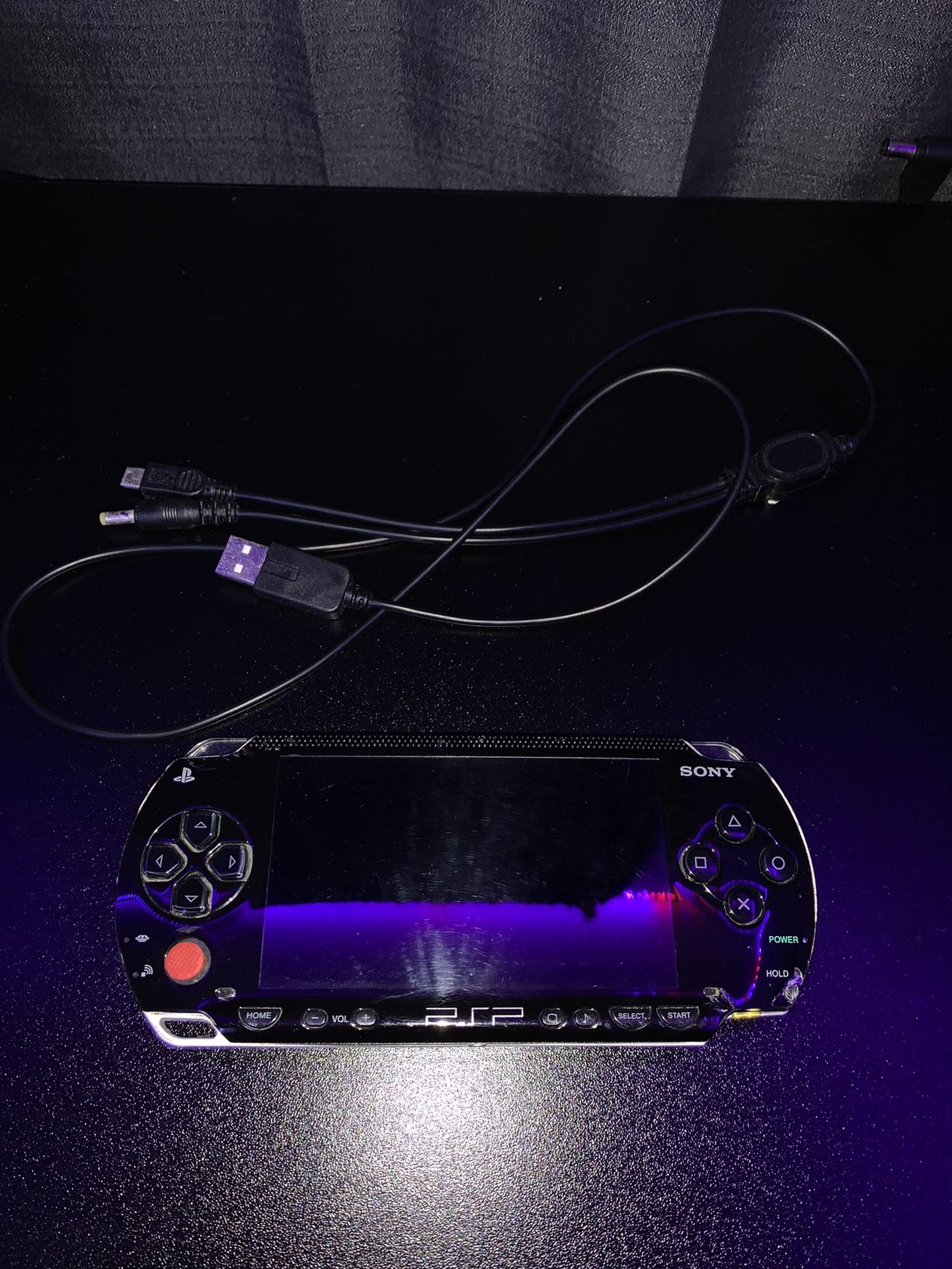 Sony PSP Bundle