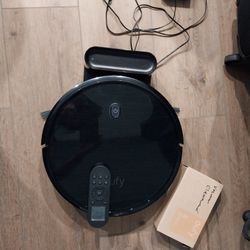 Eufy Vacuum 