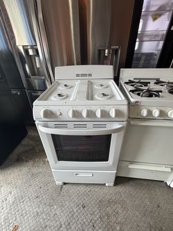 Stove gas 24 inch