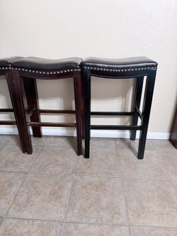 Bar heigh stools