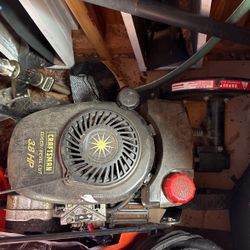 Craftsman Edger 