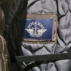 Dockers MENS Jacket