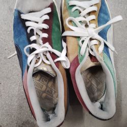 Puma men shoes Size 8