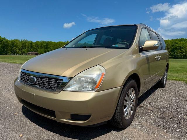 2011 Kia Sedona