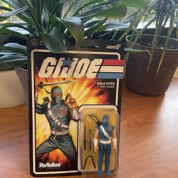 G.I. JOE