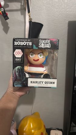 Suicide Squad Harley Quinn