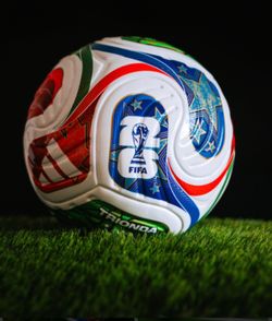 Seattle fifa World Cup