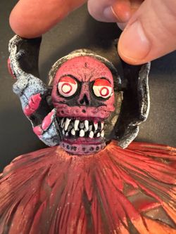 RARE FNAF FIGURE FIVE NIGHT AT FREDDY’S