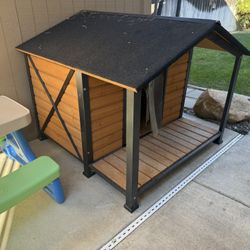 Dog House 