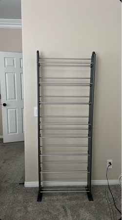 DVD rack