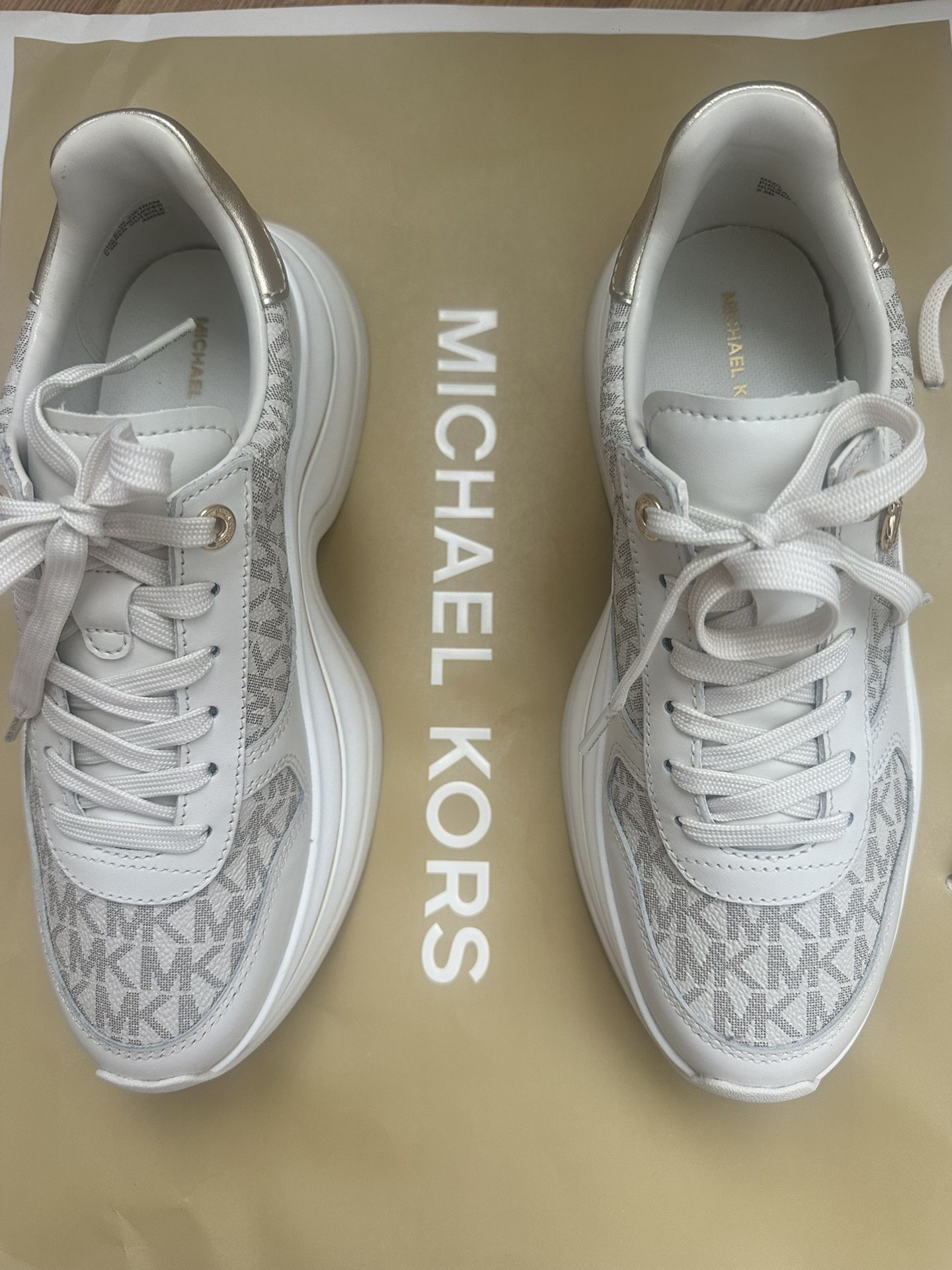 Michael Kors Original, Size 36.5