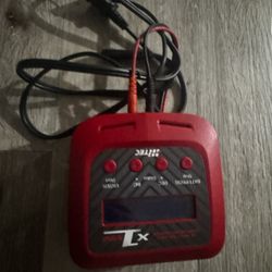 Charger Battery For Rc Car 