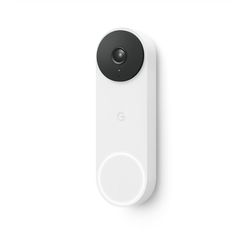 Google Best Doorbell 