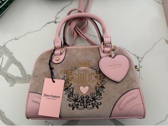 juicy couture purse
