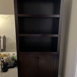 Bookshelf/Bookcase from Target 