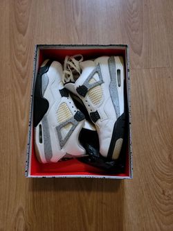 Jordans