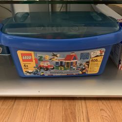 LEGO Set
