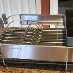 Kitchen Aid Dish Drying Rack