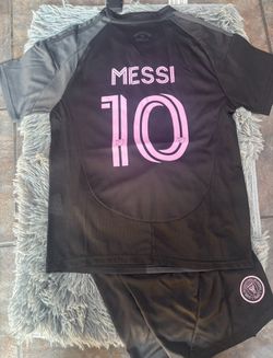 Soccer  kids sizes Jerseys jersey Messi Argentina 🇦🇷 Ronaldo futbol Portugal 🇵🇹 Messi Argentina set Ronaldosizes22,24,26,28,4,6,7,8,9,10,11,12 yea
