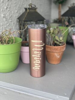 Tumbler