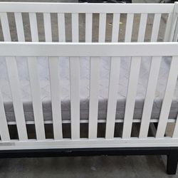 Baby Crip with primium matress