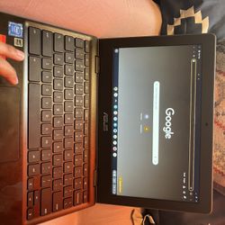 Chromebook