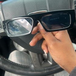 OFF WHITE sunglasses 