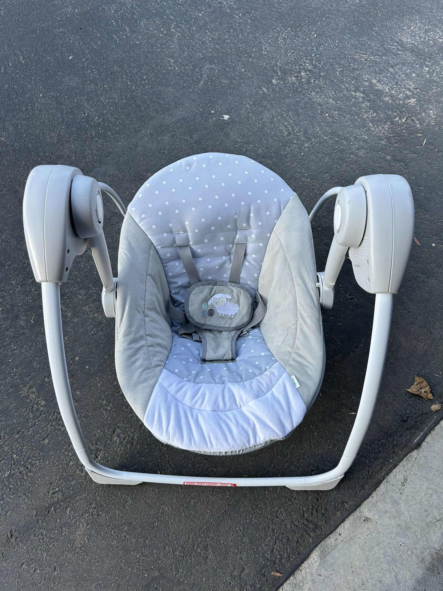 Baby Swing