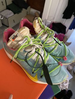 Nike Off-White