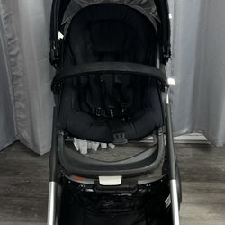 Stokke Stroller 
