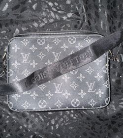 Fake LV Bag