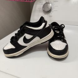 Nikes