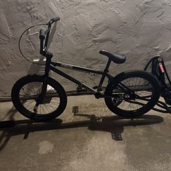 Bmx 20 Inch Mission Kink