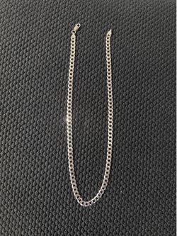 Cuban Link Chain
