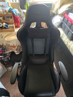 Gaming chair